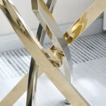 CT616 Coffee Table For Sectional Couch by Artisan Furniture - Image 12