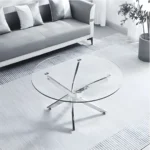 CT616 Coffee Table For Sectional Couch by Artisan Furniture - Image 3