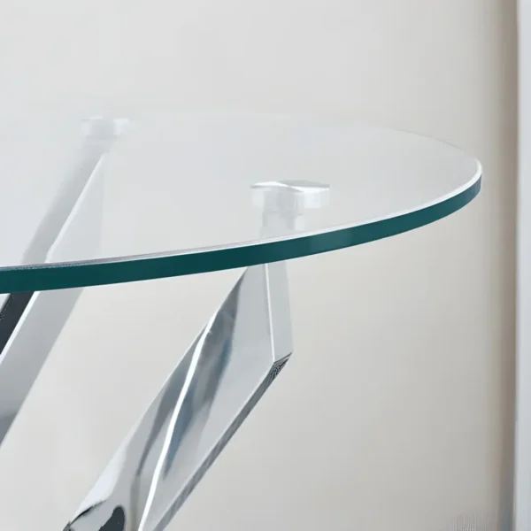 CT616 Coffee Table For Sectional Couch by Artisan Furniture - Image 6