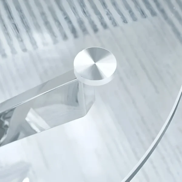 CT616 Coffee Table For Sectional Couch by Artisan Furniture - Image 5