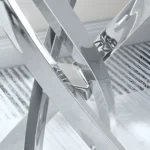 CT616 Coffee Table For Sectional Couch by Artisan Furniture - Image 4