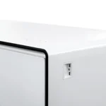 CT5007-13 Smart Table With Fridge by Artisan Furniture - Image 5