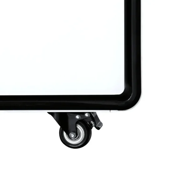 CT5007-13 Smart Table With Fridge by Artisan Furniture - Image 3