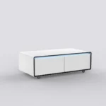 CT5007-13 Smart Table With Fridge by Artisan Furniture