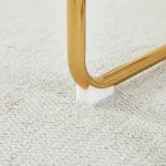 DCK53 PU Dining Chair Set of 2 By Artisan Furniture - Image 6