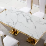 DT023 Dining Table by Artisan Furniture 39