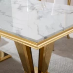 DT023 Dining Table by Artisan Furniture 40