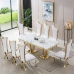DT023 Dining Table by Artisan Furniture 41