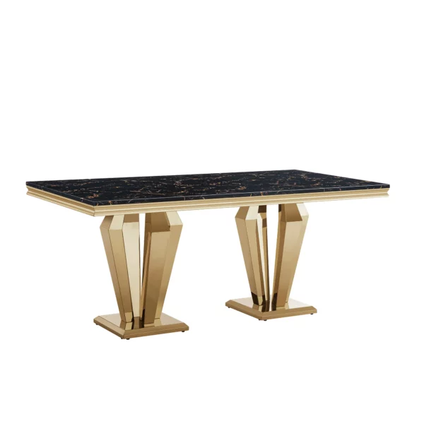 DT023 Dining Table by Artisan Furniture 25