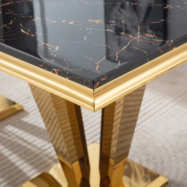 DT023 Dining Table by Artisan Furniture 28