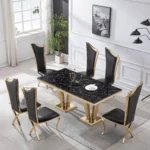DT023 Dining Table by Artisan Furniture 47