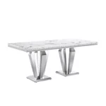 DT023 Dining Table by Artisan Furniture 48