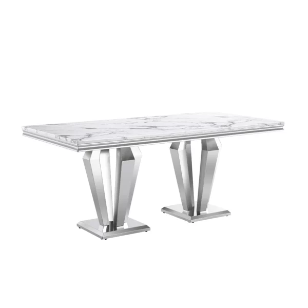 DT023 Dining Table by Artisan Furniture 31