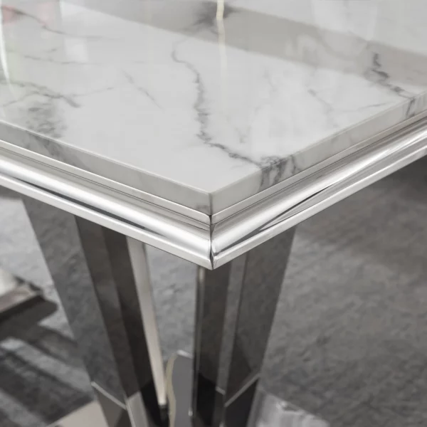 DT023 Dining Table by Artisan Furniture 32