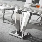 DT023 Dining Table by Artisan Furniture 51