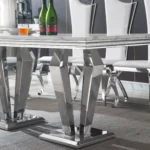 DT023 Dining Table by Artisan Furniture 52