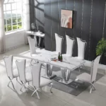 DT023 Dining Table by Artisan Furniture 37