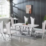 DT023 Dining Table by Artisan Furniture 53