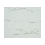 Chalcedony Black/White 3 Pc. Dining Table Set SL3401BK-PT-3PK By Furniture Of America 20