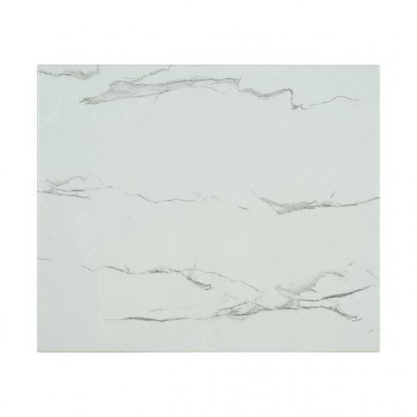 Chalcedony Black/White 3 Pc. Dining Table Set SL3401BK-PT-3PK By Furniture Of America 14