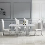DT301 Dining Table By Artisan Furniture 46