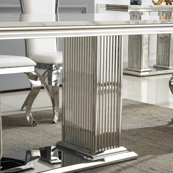 DT301 Dining Table By Artisan Furniture 27
