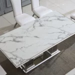 DT301 Dining Table By Artisan Furniture 49