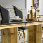 DT301 Dining Table By Artisan Furniture 55