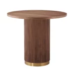DT0219 Wood Pattern Table By Artisan Furniture Dining Room Furniture Mobilia Cleopatra 32 DT0219 Wood Pattern Table By Artisan Furniture 32