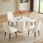 DT0219 Wood Pattern Table By Artisan Furniture Dining Room Furniture Mobilia Cleopatra 27 DT0219 Wood Pattern Table By Artisan Furniture 27