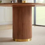 DT0219 Wood Pattern Table By Artisan Furniture Dining Room Furniture Mobilia Cleopatra 38 DT0219 Wood Pattern Table By Artisan Furniture 38