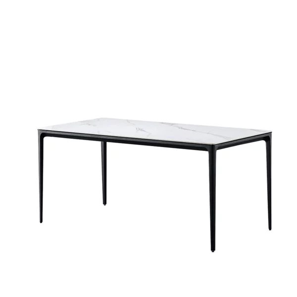 DT208 Dining Table By Artisan Furniture 16