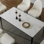 DT208 Dining Table By Artisan Furniture Dining Room Furniture Mobilia Cleopatra 29 DT208 Dining Table By Artisan Furniture 29