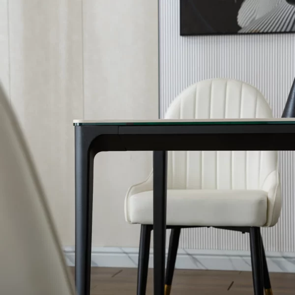 DT208 Dining Table By Artisan Furniture 19