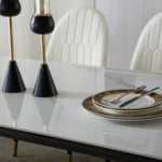 DT208 Dining Table By Artisan Furniture Dining Room Furniture Mobilia Cleopatra 33 DT208 Dining Table By Artisan Furniture 33