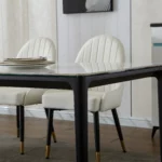 DT208 Dining Table By Artisan Furniture Dining Room Furniture Mobilia Cleopatra 34 DT208 Dining Table By Artisan Furniture 34