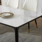 DT208 Dining Table By Artisan Furniture Dining Room Furniture Mobilia Cleopatra 35 DT208 Dining Table By Artisan Furniture 35