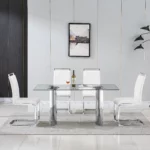 DT210 Dining Table By Artisan Furniture 28