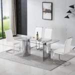 DT210 Dining Table By Artisan Furniture 29