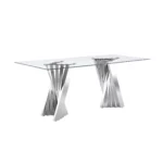 DT031 Dining Table By Artisan Furniture 31