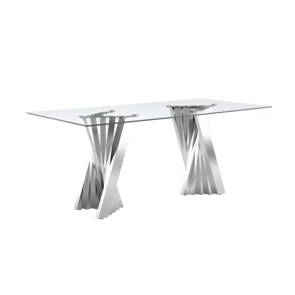 DT031 Dining Table By Artisan Furniture 21