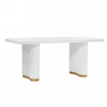 DT0226 Pattern Wood Table By Artisan Furniture Dining Room Furniture Mobilia Cleopatra 40 DT0226 Pattern Wood Table By Artisan Furniture 40