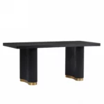 DT0226 Pattern Wood Table By Artisan Furniture Dining Room Furniture Mobilia Cleopatra 41 DT0226 Pattern Wood Table By Artisan Furniture 41