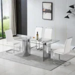DT210 Dining Table By Artisan Furniture - Image 7