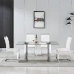 DT210 Dining Table By Artisan Furniture - Image 8