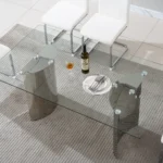 DT210 Dining Table By Artisan Furniture - Image 9