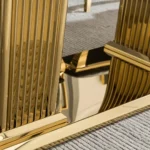 DT301 Dining Table By Artisan Furniture - Image 10