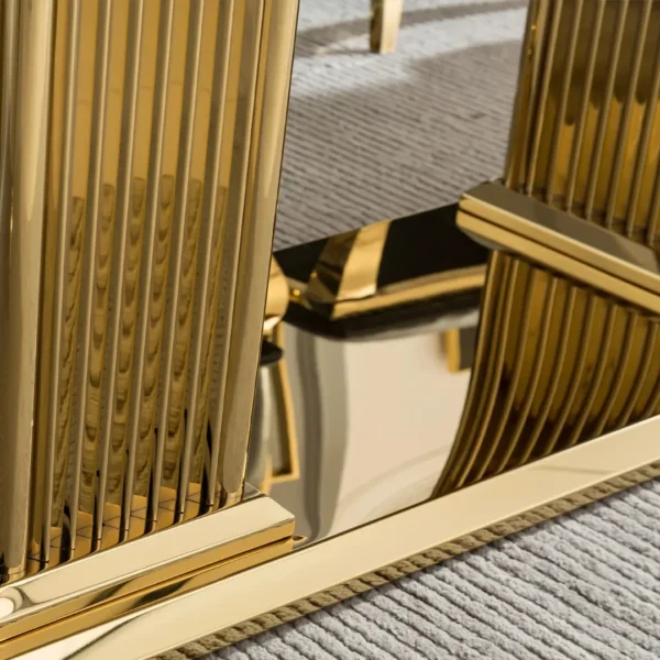 DT301 Dining Table By Artisan Furniture - Image 10