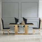 DT301 Dining Table By Artisan Furniture - Image 12