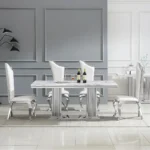 DT301 Dining Table By Artisan Furniture - Image 2